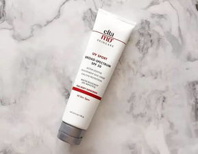 防曬化妝品的注意事項