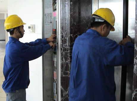 演習(xí),電梯,注意事項,應(yīng)急救援