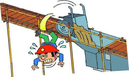 鉆探,注意事項,文明施工