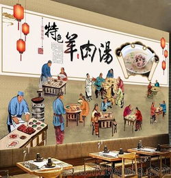 畫墻體手繪的注意事項(xiàng)