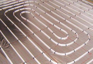 注意事項(xiàng),地暖