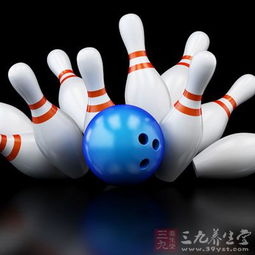 保齡球,注意事項