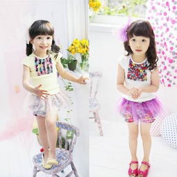 外貿(mào)童裝售賣注意事項