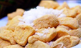 吃打糕的注意事項(xiàng)