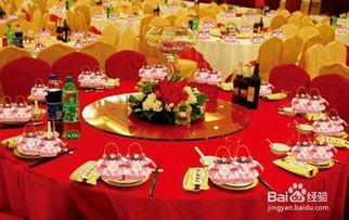 結(jié)婚回請同事注意事項