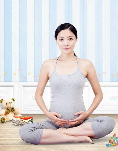 足月,孕婦,注意事項(xiàng)