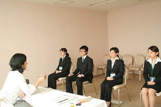 海瀾總裁面試注意事項(xiàng)