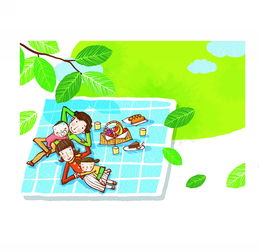 幼兒園春游注意事項(xiàng)有哪些,小學(xué)生春游注意事項(xiàng)有哪些,春游安全注意事項(xiàng)有哪些