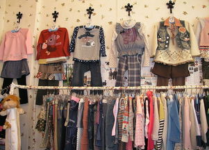 淘寶,注意事項,童裝店