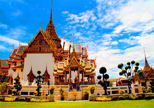 泰國,游玩,注意事項(xiàng)