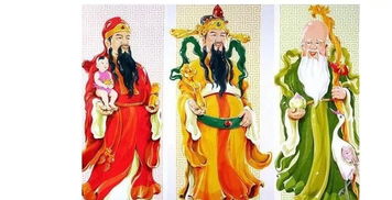 福祿壽擺放注意事項