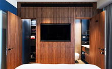 家里裝修順序和注意事項,家里裝修安裝房門注意事項,家里裝修開關插座安裝的注意事項