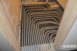 地暖安裝4個(gè)注意事項(xiàng)不容忽視,地暖分水器安裝注意事項(xiàng),地暖安裝驗(yàn)收注意事項(xiàng)