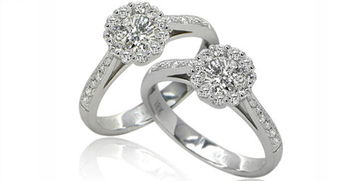 白金鉆戒注意事項