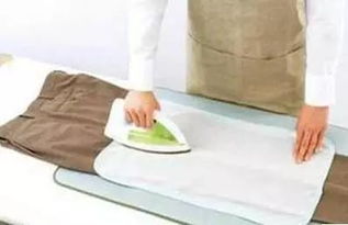 熨燙,貨品,注意事項(xiàng)