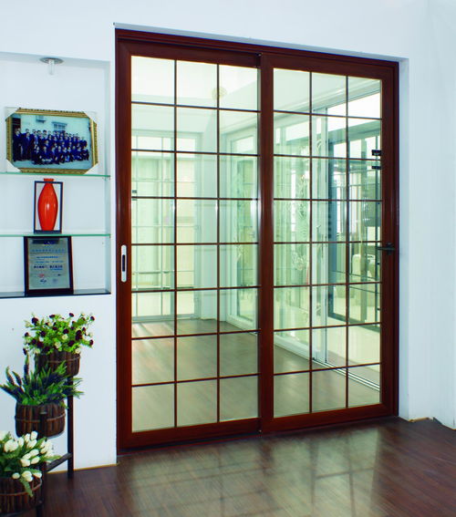 推拉門裝修注意事項(xiàng)