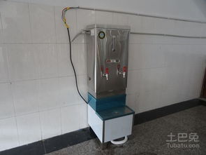 電開水器使用注意事項