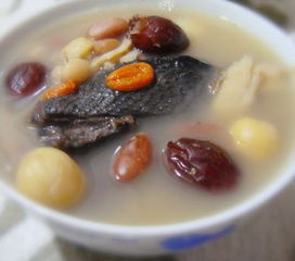 注意事項,烏雞湯