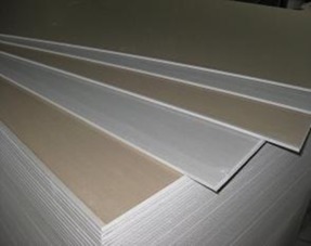 石膏板購買注意事項