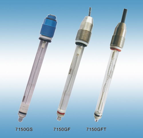 ph電極使用中注意事項(xiàng)