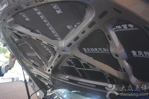 隔音,注意事項,汽車