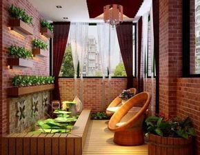 入戶花園裝修注意事項