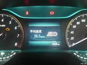 英朗手動(dòng)磨合期注意事項(xiàng)