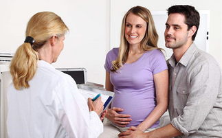 產(chǎn)前腹部檢查注意事項