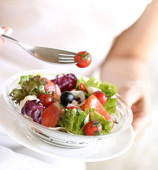 腰椎增生飲食注意事項