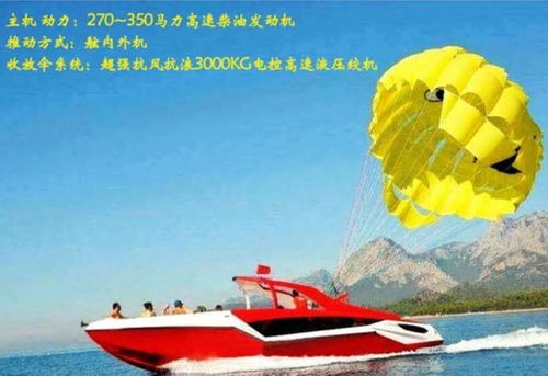 注意事項,三亞拖傘