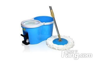 拖把桶注意事項