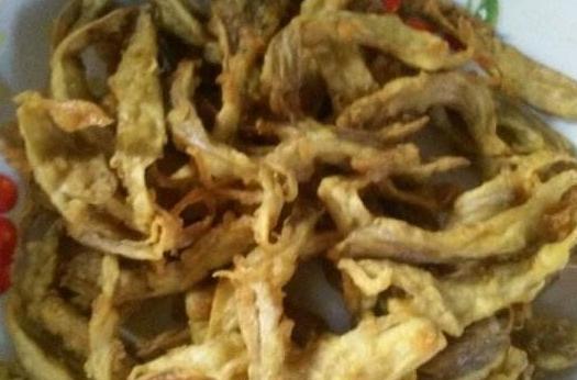 炸制的注意事項