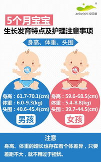 個(gè)月,注意事項(xiàng),成長(zhǎng),寶寶
