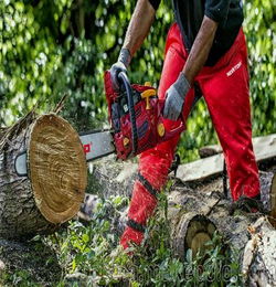 電動油鋸的使用方法注意事項