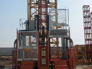 施工升降機注意事項是哪些,施工升降機拆除注意事項,施工升降機安裝注意事項