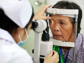 輕度白內障平時應該注意些什么,輕微白內障需要注意什么,白內障的注意事項