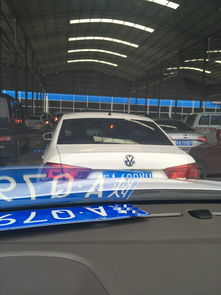 二手車提檔注意事項(xiàng)