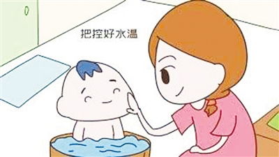 洗澡應該怎注意事項