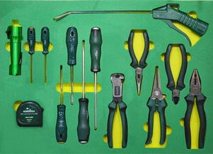 無論工具的注意事項