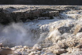 壺口瀑布旅游注意事項(xiàng)