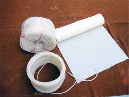 點硅膠板注意事項