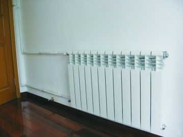 更換暖氣片注意事項(xiàng)