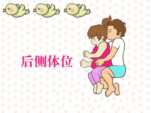 中期孕婦同房注意事項(xiàng)