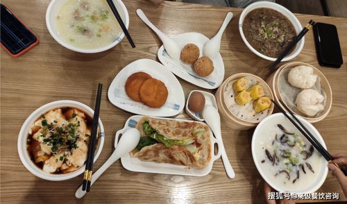 加盟粥鋪?zhàn)⒁馐马?xiàng)