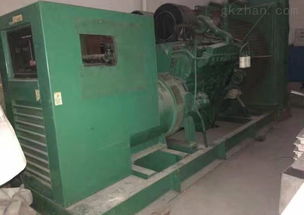 發(fā)電機(jī)保養(yǎng)及注意事項(xiàng)