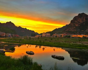 注意事項(xiàng),野三坡