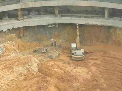 土方開挖安全注意事項(xiàng),簡(jiǎn)述土方開挖注意事項(xiàng),土方開挖注意事項(xiàng)及措施