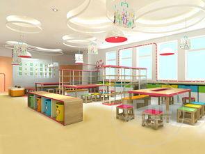 幼兒園環(huán)境創(chuàng)設(shè)的內(nèi)容和注意事項