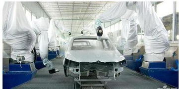 汽車噴漆的步驟和注意事項,汽車噴漆返工注意事項,冬季汽車噴漆注意事項