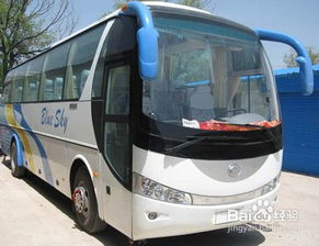 跟團(tuán)旅游坐大巴注意事項(xiàng)